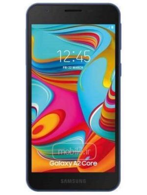 باتری گلکسی A2