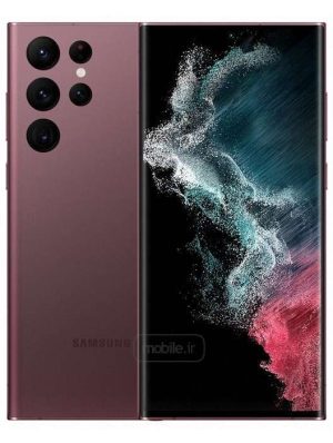 ال سی دی گلکسی S22