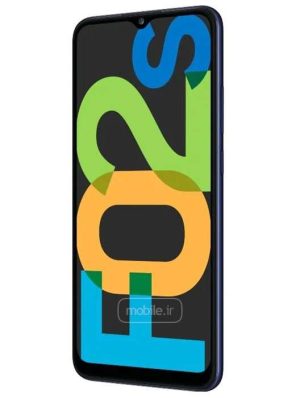 دوربین گلکسی F02