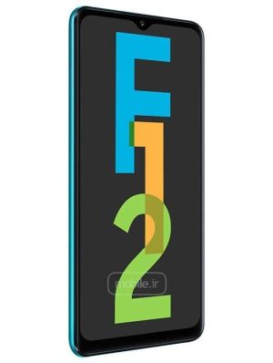 باتری گلکسی F12