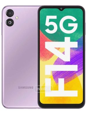 ال سی دی گلکسی F14