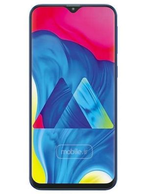 ال سی دی گلکسی M10