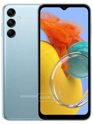 باتری گلکسی M14