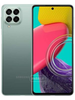 دوربین گلکسی M53