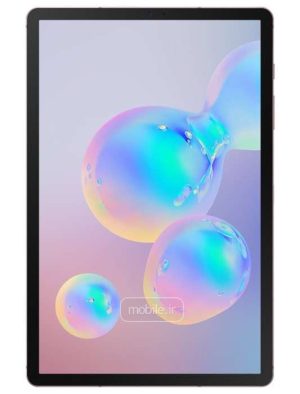 ال سی دی گلکسی تب S6