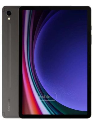 دوربین گلکسی تب S9