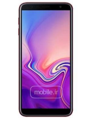 ال سی دی گلکسی J6