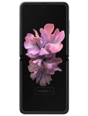 دوربین گلکسی زد فلیپ