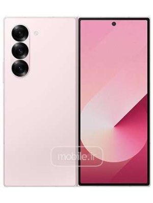 ال سی دی گلکسی زد فولد 6