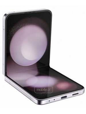 ال سی دی گلکسی زد فلیپ 5