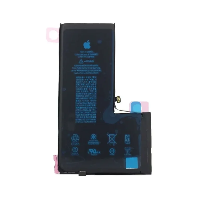 باتری آیفون 11 پرو مکس