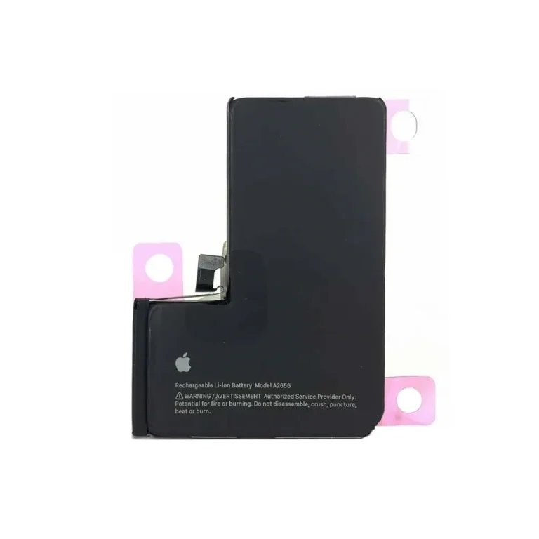 باتری آیفون 13 پرو