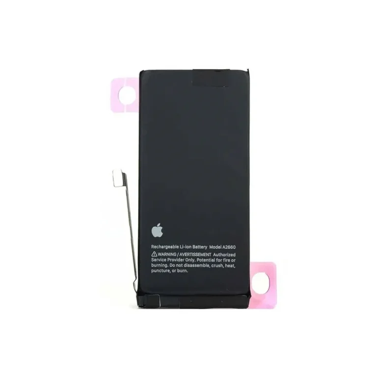 باتری آیفون 13 مینی