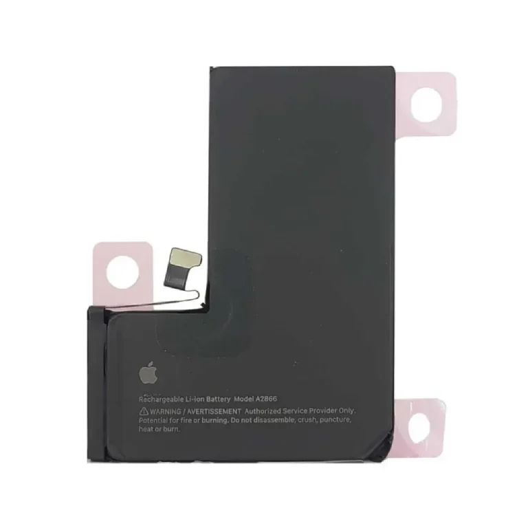 باتری آیفون 14 پرو