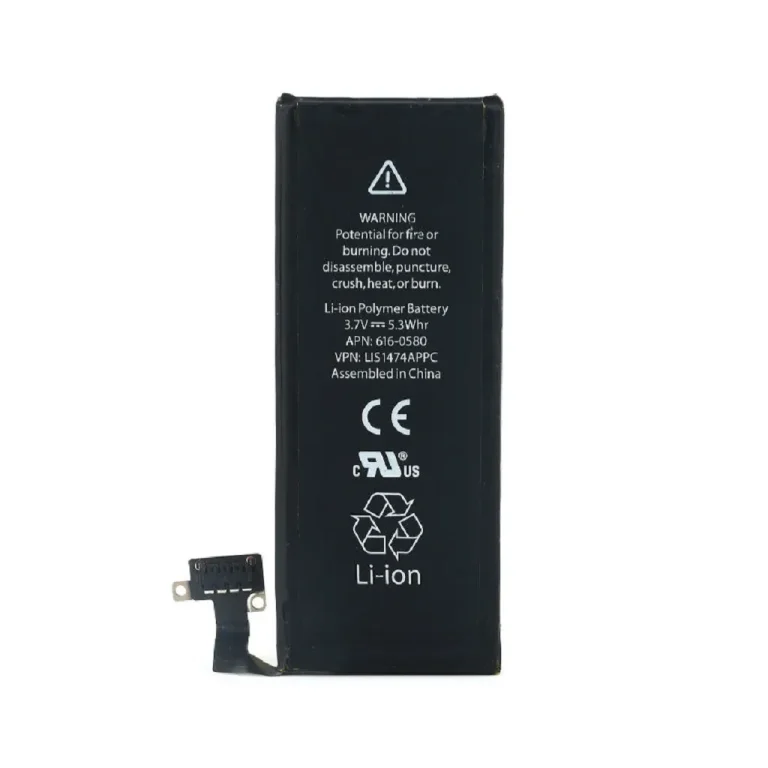 باتری آیفون 4S