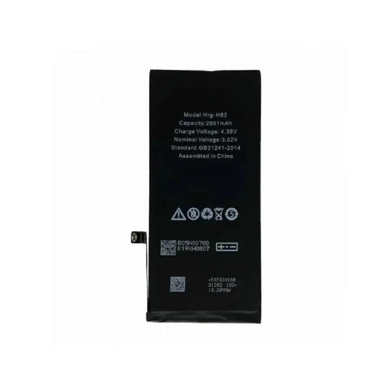 باتری آیفون 8 پلاس