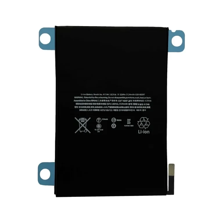 باتری آیپد مینی