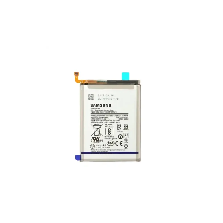 باتری گلکسی M307