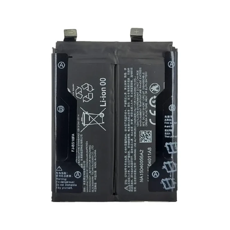 باتری شیائومی بلک شارک 5 پرو