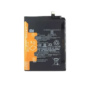 باتری شیائومی 11 پرو