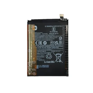 باتری پوکو M4