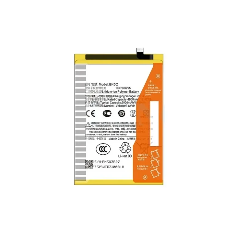 باتری شیائومی ردمی 13C