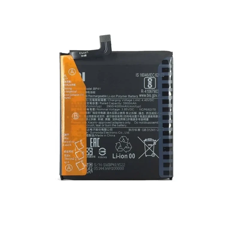 باتری شیائومی ردمی K20