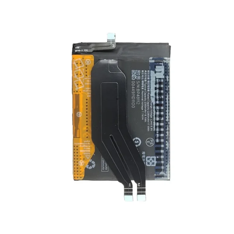 باتری شیائومی ردمی K50 گیمینگ