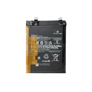 باتری شیائومی ردمی نوت 12 پرو پلاس