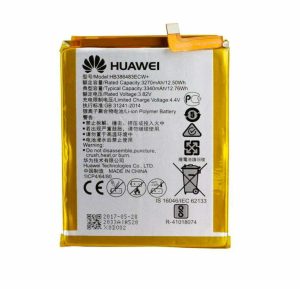 باتری هواوی G9 پلاس
