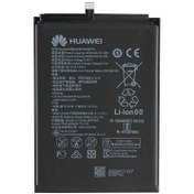 باتری هانر وی نوت 10