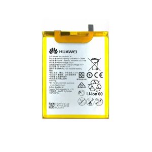 باتری هانر وی V8