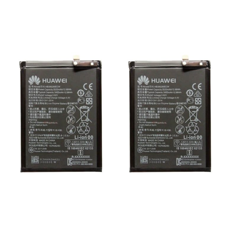 باتری هواوی مدیاپد M5 10