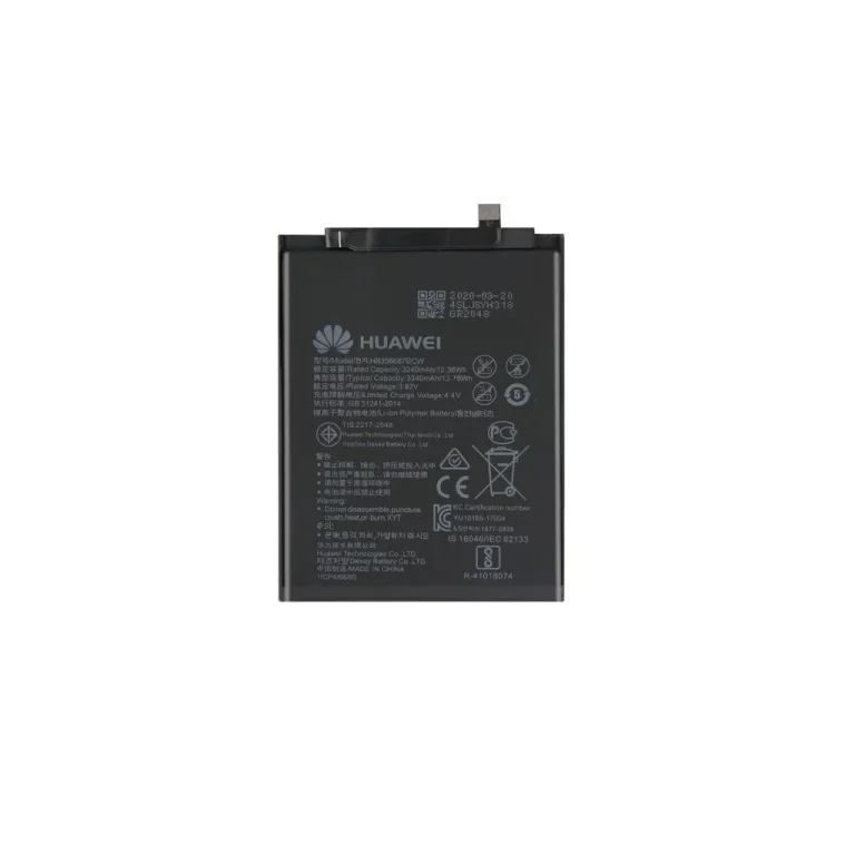 باتری هواوی P30 لایت