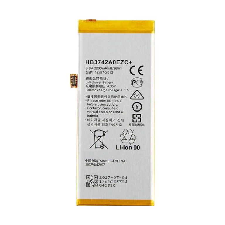 باتری هواوی Y3