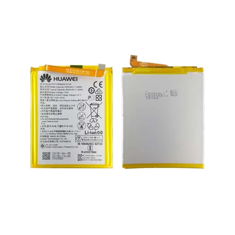 باتری هواوی Y6