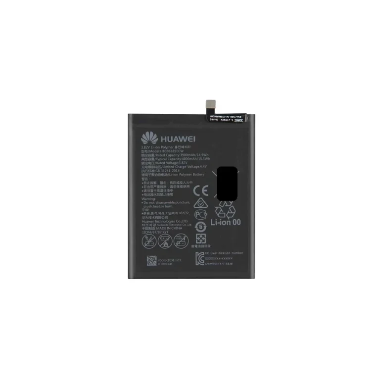 باتری هواوی Y7p