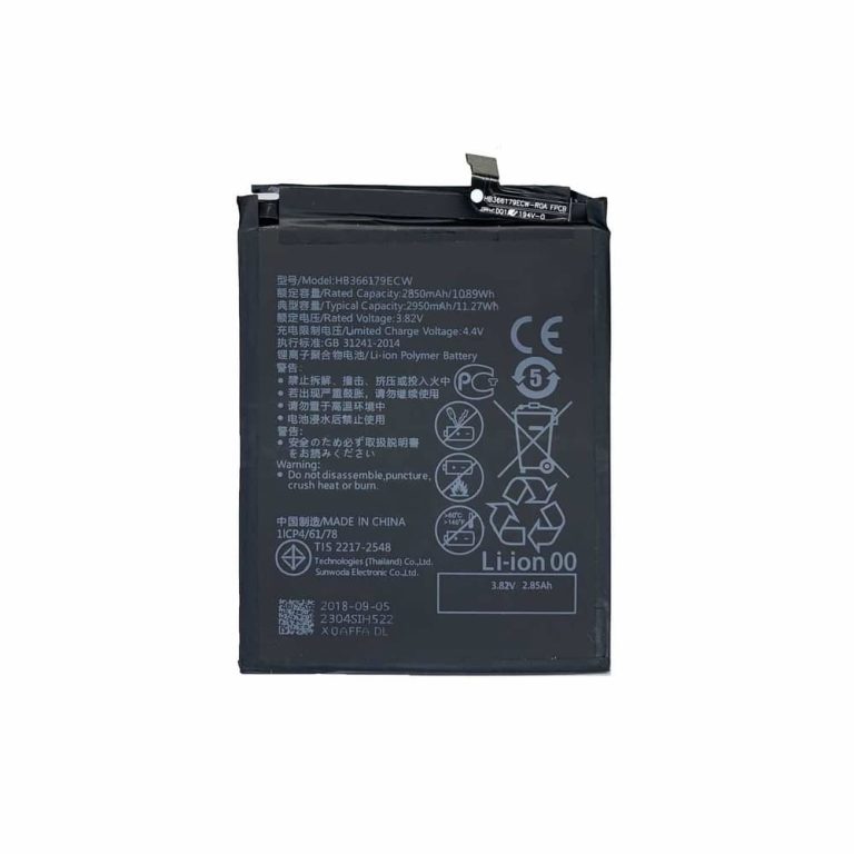 باتری هواوی نوا 2s