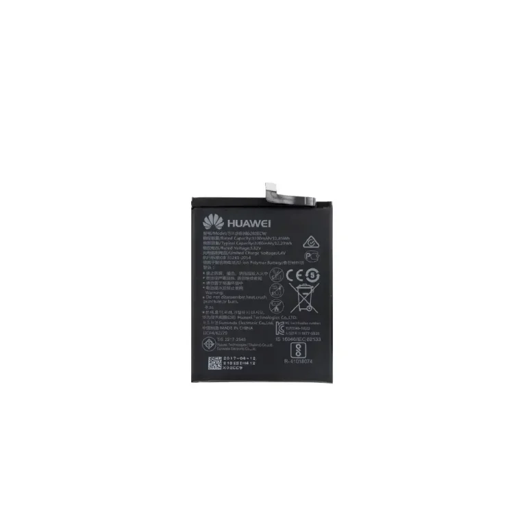 باتری هواوی P10