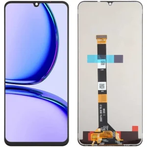 تاج ال سی دی ریلمی C53