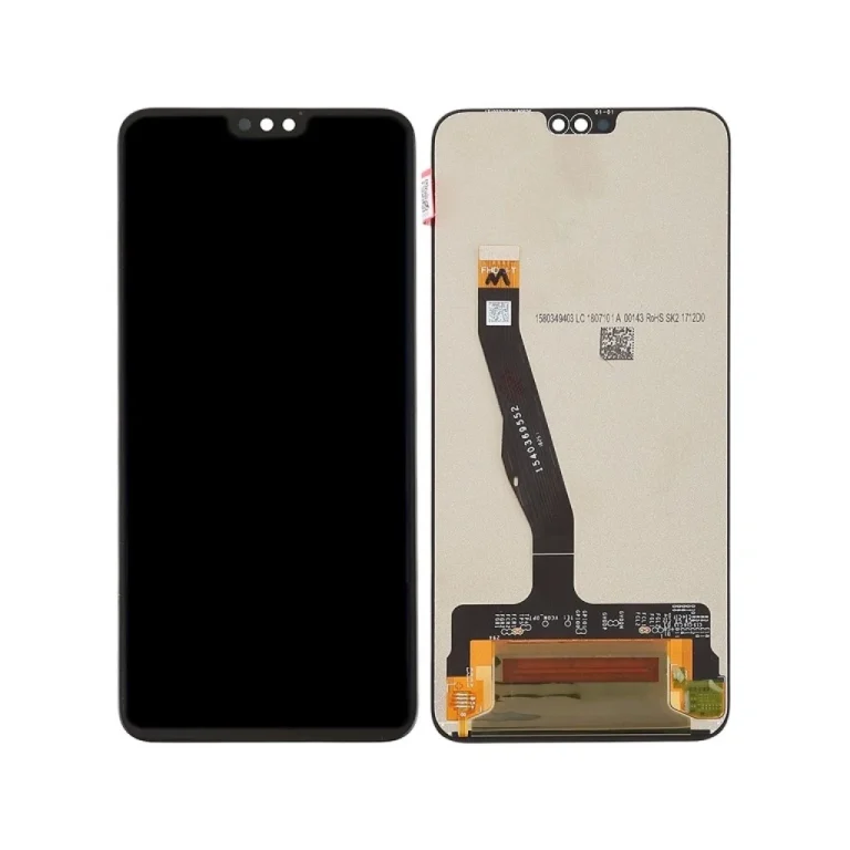 ال سی دی هانر 9Xلایت