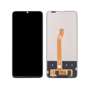 ال سی دی هانر X7