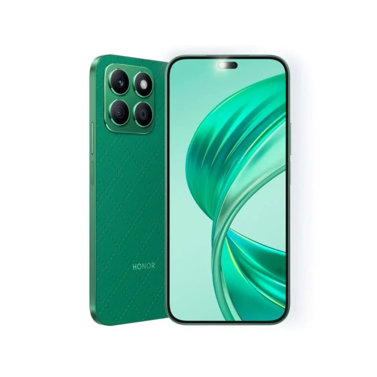 ال سی دی هانر X8b