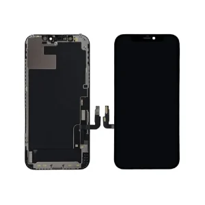 ال سی دی آیفون 12 پرو