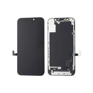 ال سی دی آیفون 12 مینی