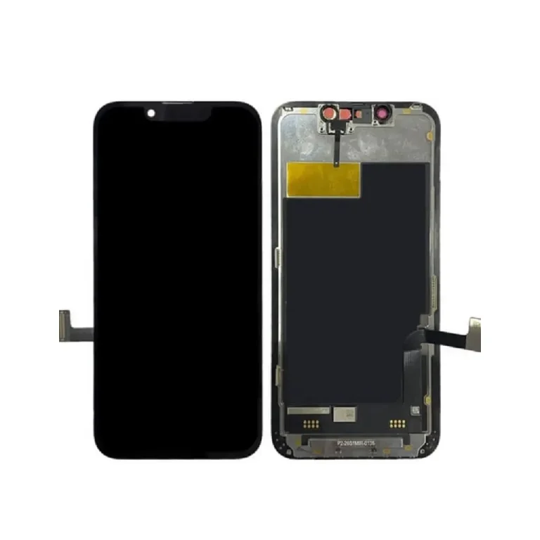 ال سی دی آیفون 13 پرو