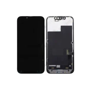 ال سی دی آیفون 13 مینی