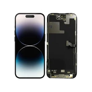 ال سی دی آیفون 14 پرو مکس