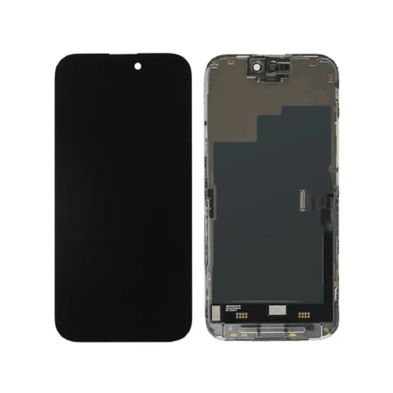 ال سی دی آیفون 15 پرو مکس