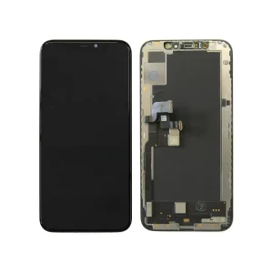 ال سی دی آیفون XS